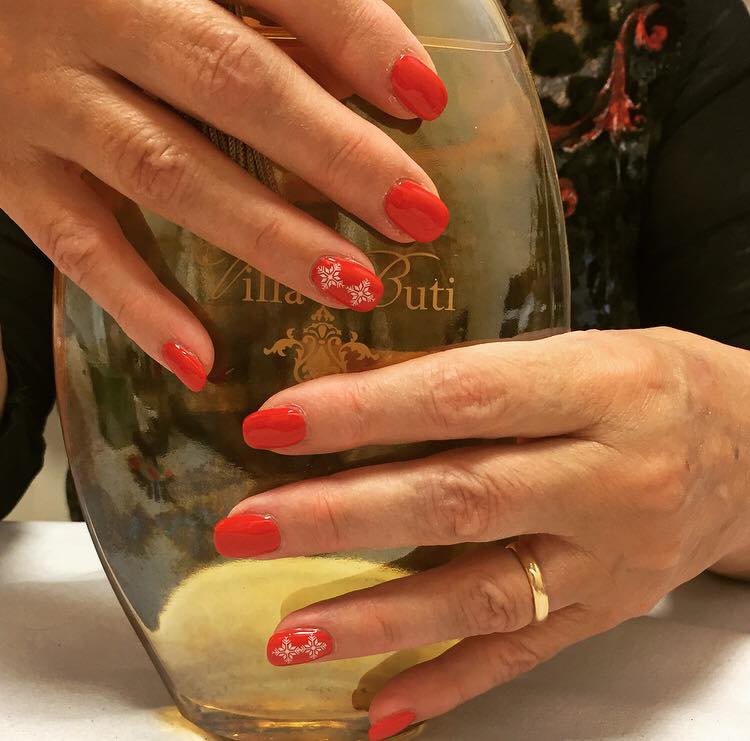 manicure